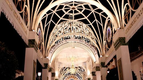 Catedral Efímera de Almonte